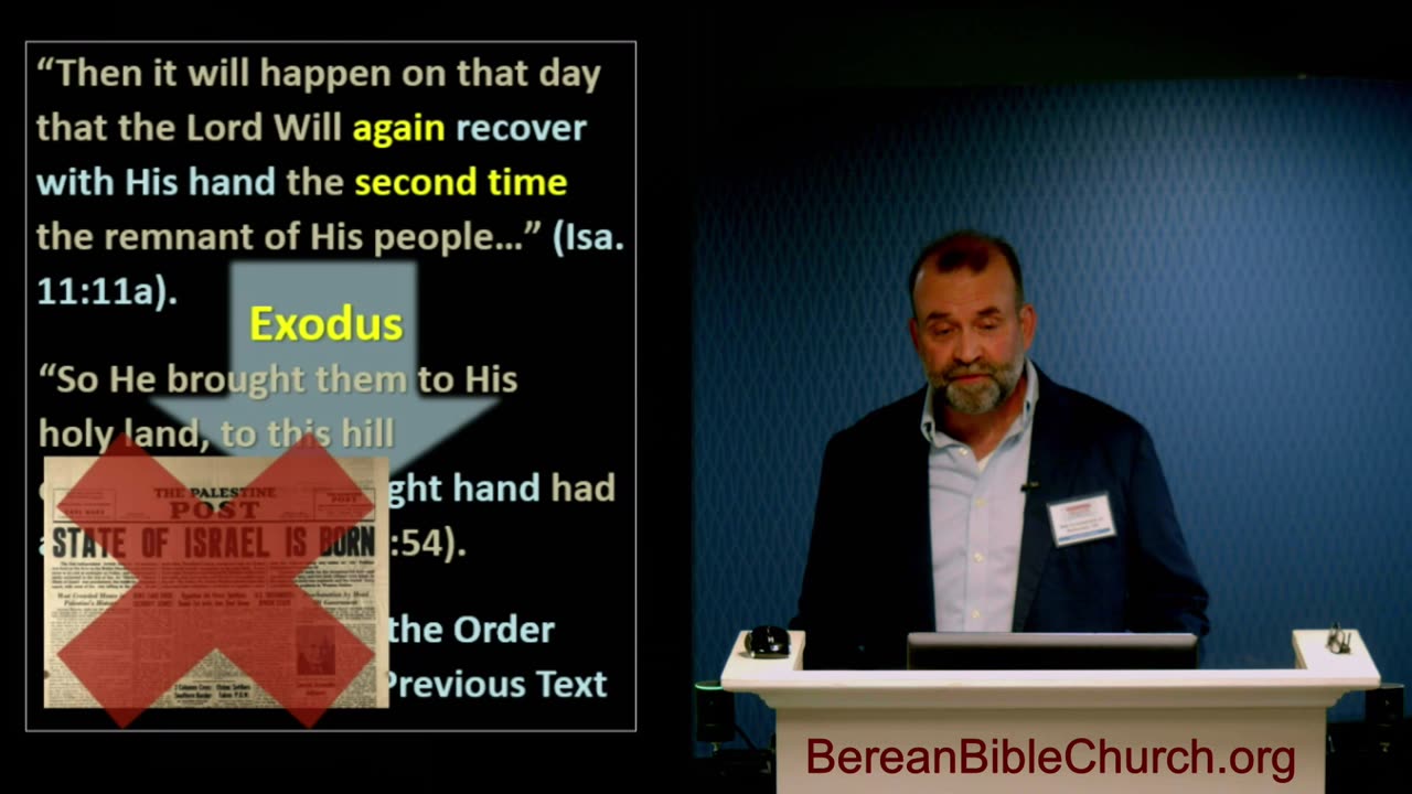 The Bible & The Mandela Effect: How Prophecy Pundits See Things that Aren't There - Bob Cruickshank