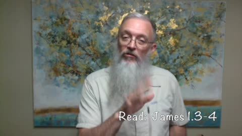 2x4 devotional, “maturity”, July 8, 2025