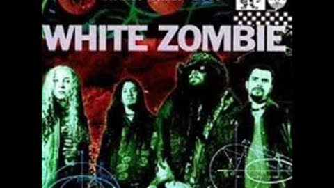White Zombie "Chicken Run Blast-O-Rama"