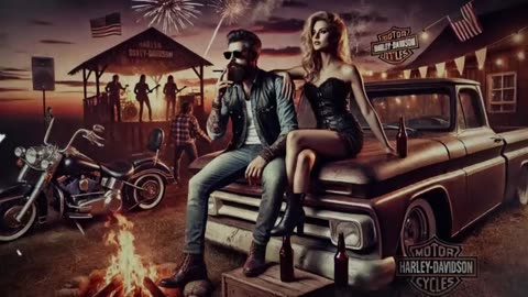 VK Redneck Rockin’ – The Best Southern Tracks for a Wild Start