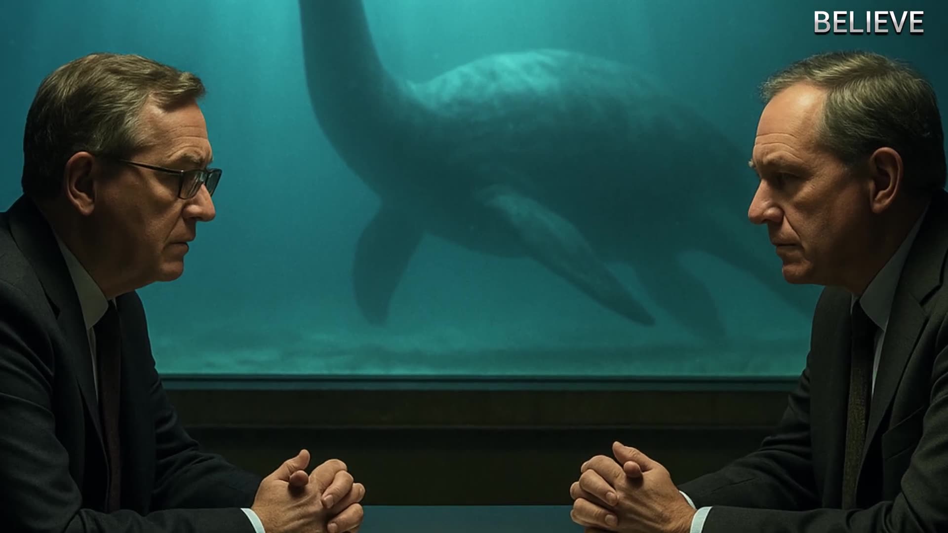 Did Science Finally Prove the Loch Ness Monster Nessie in 2025?