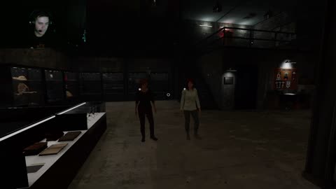 Now Hiring, Experienced Screaming Preferred, Pt.2