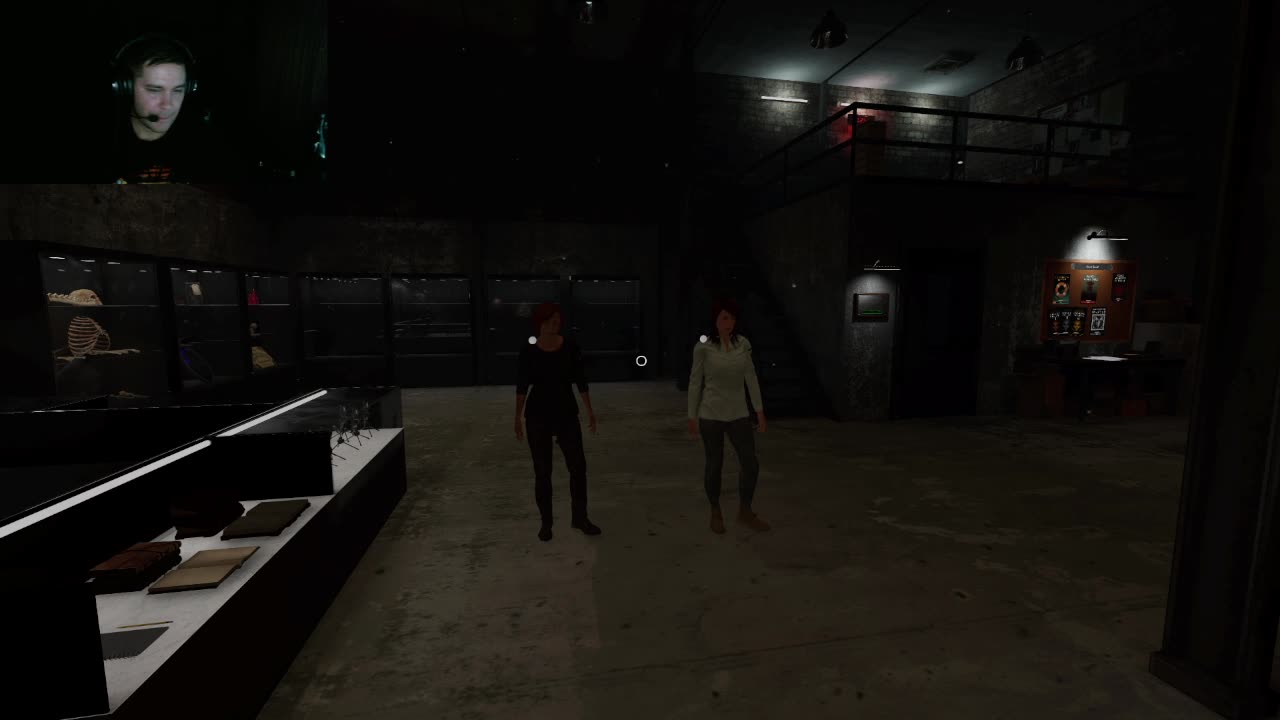 Now Hiring, Experienced Screaming Preferred, Pt.2