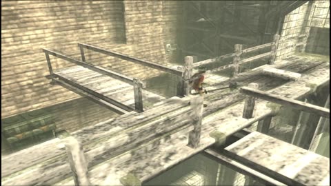 ICO - PS2 - #16