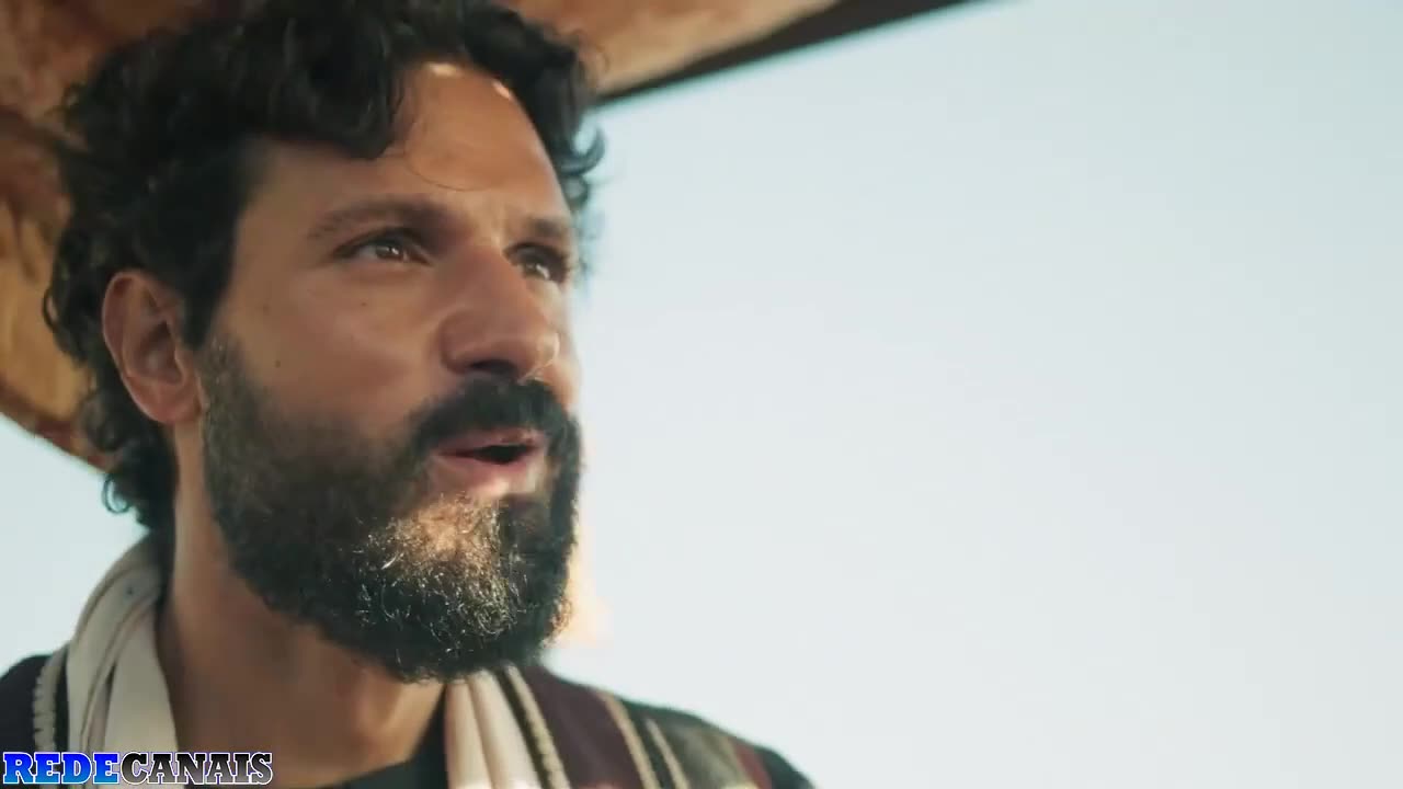 Paul the Apostle - Chapter 001