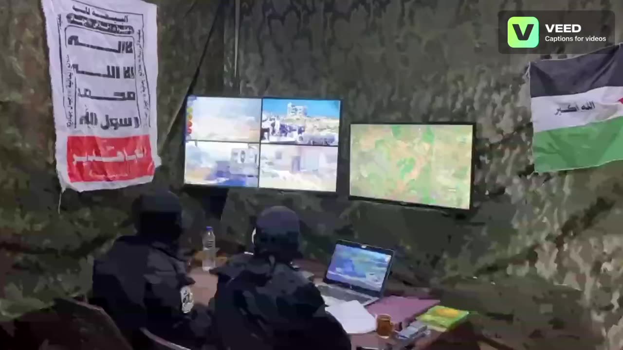 “Their Actions Speak for Themselves” — Mujahideen Brigades Drop New Anthem of Resistance