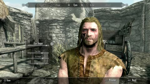 Skyrim - Avoiding decapitation...