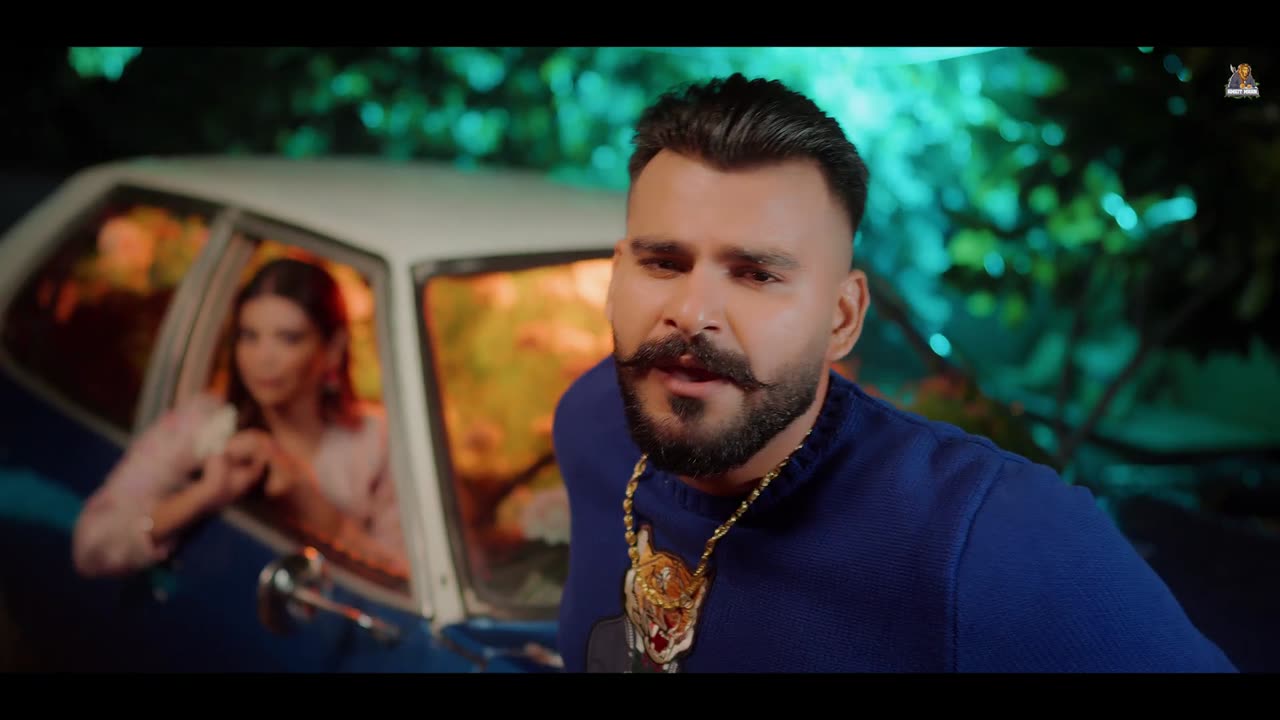 BUTTERFLY (OFFICIAL VIDEO) AZAM | AMRIT MAAN | GEET GORAYA |