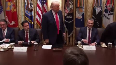 Trump on Somali immigrants: When they come from hell, Let em go back to where they came from and fix