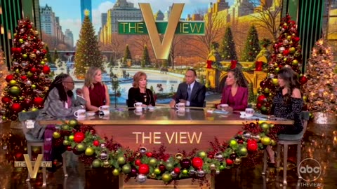 Stephen A Smith Explains To ‘The View’ Co-Host Why Democrats Failed In 2024