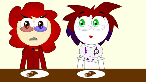 Christmas Sucks (ORIGINAL ANIMATION)