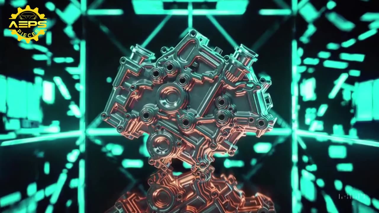 AEPSPIECES.COM - Moteur complet BMW X3 E83 3.0 M54B30