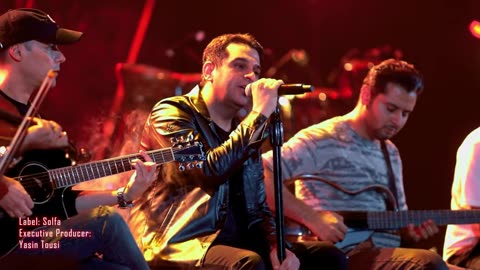 Download New Music Video by Hamid Askari