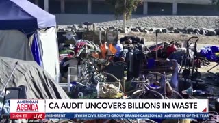 New reports allege as much as $76.5 billion or more in fraudulent spending in Ca