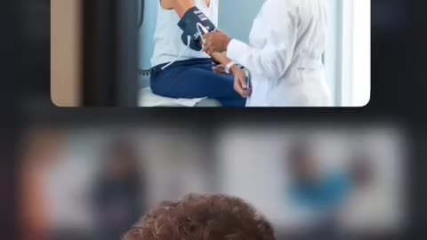 How doctors went from treating their patients...