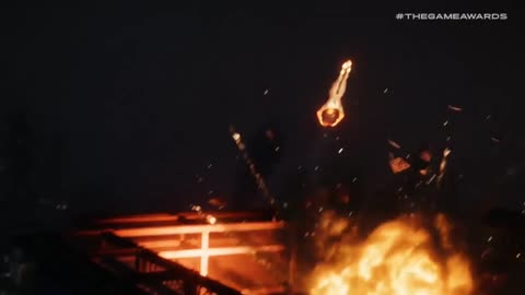 God of War Wins Best Game Direction | The Game Awards 2018