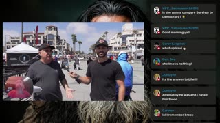 The Havi Daily Show