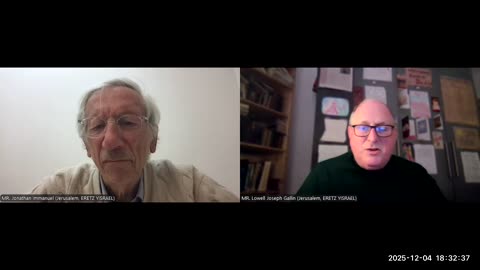 R&B Monthly Seminar: Britian #32