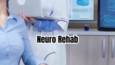 Neuro Rehab in Maple Ridge | Golden Maple Physiotherapy