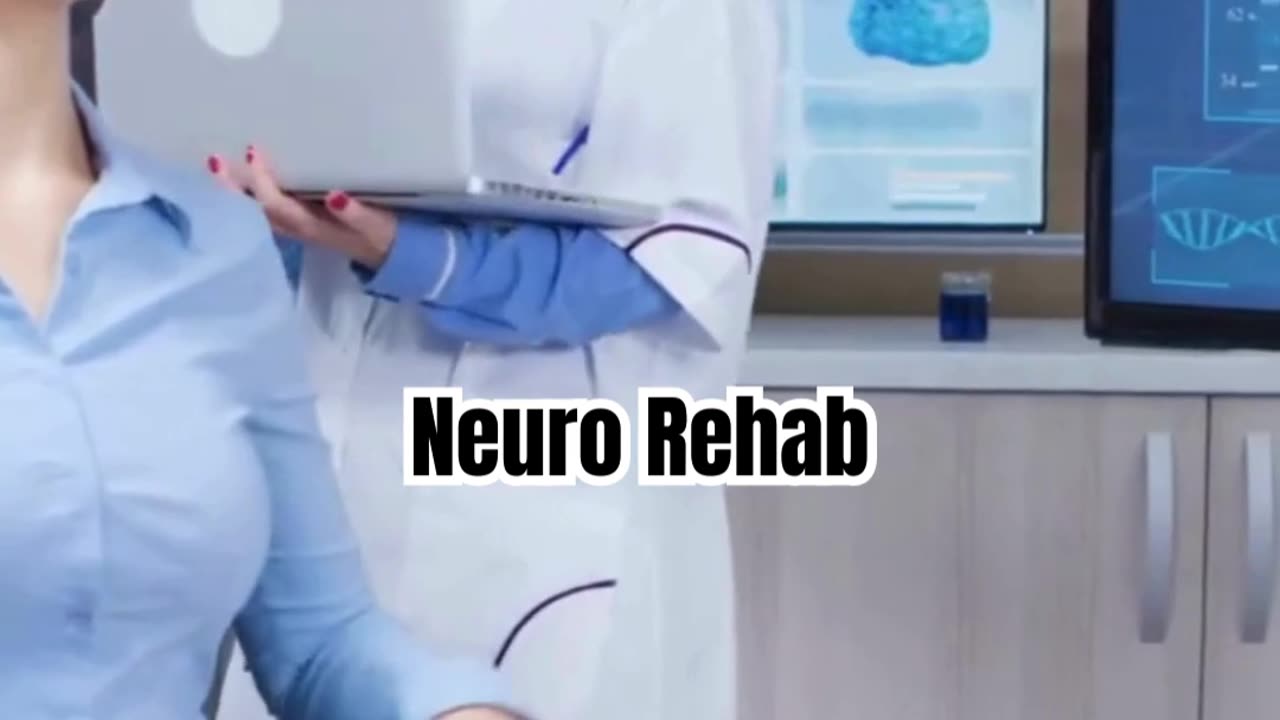 Neuro Rehab in Maple Ridge | Golden Maple Physiotherapy