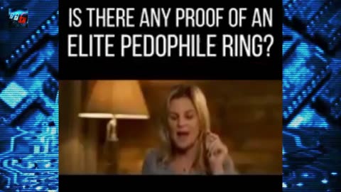 The Elite Pedophile Ring