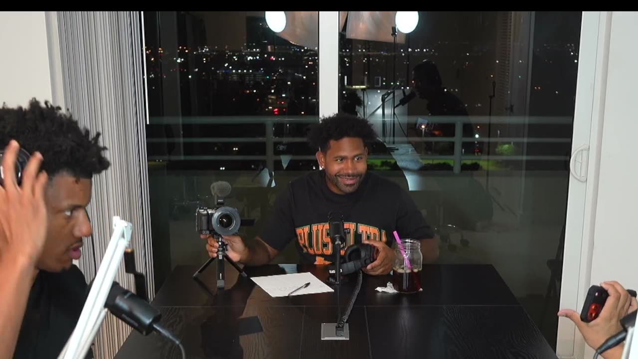 5 STAR LIVESTREAM Pre-Stream