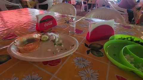 Brother Shawn PROVES American PROPAGANDA About Mexico IS PATENTLY FALSE