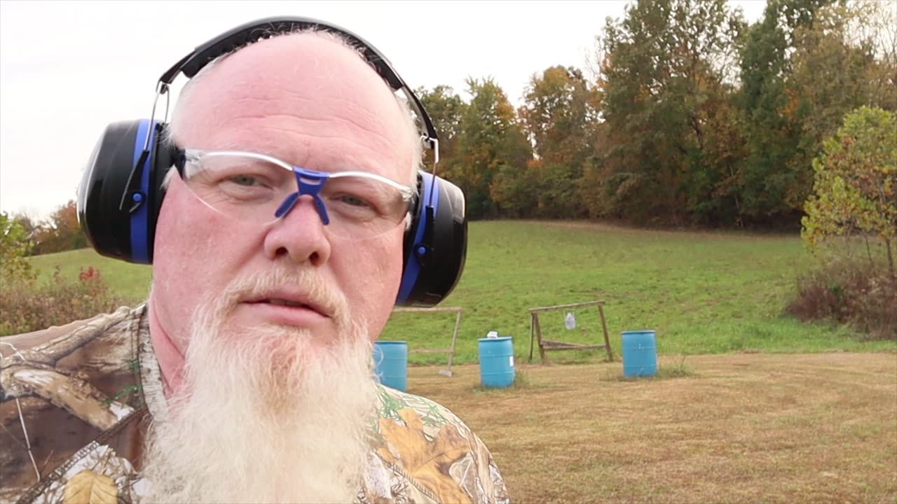 Shooting the Legendary Sig P226 MK25 – Is It Worth the Hype in 2025?