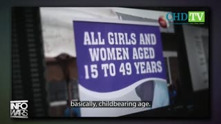 The Alex Jones Show in Full HD for December 11, 2025.