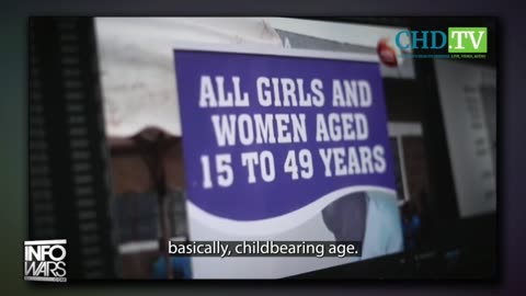 The Alex Jones Show in Full HD for December 11, 2025.