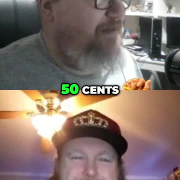 Eddie Murphy's Hilarious Take on Friendship & Money!