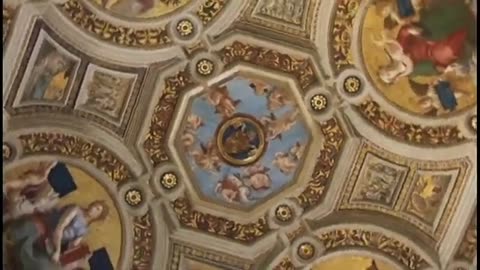 Raphael at the National Gallery (2004)