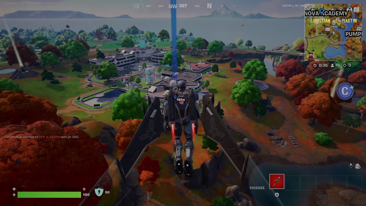 christianmartingg42 | Fortnite | Live Stream 🔴