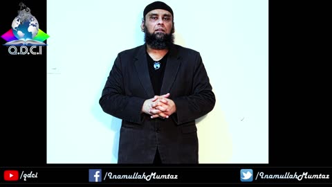 🎬1202🌐2025: Mountains Couldn't Hold The Magnitude of The Holy Quran (LOOK AT US !!!)
