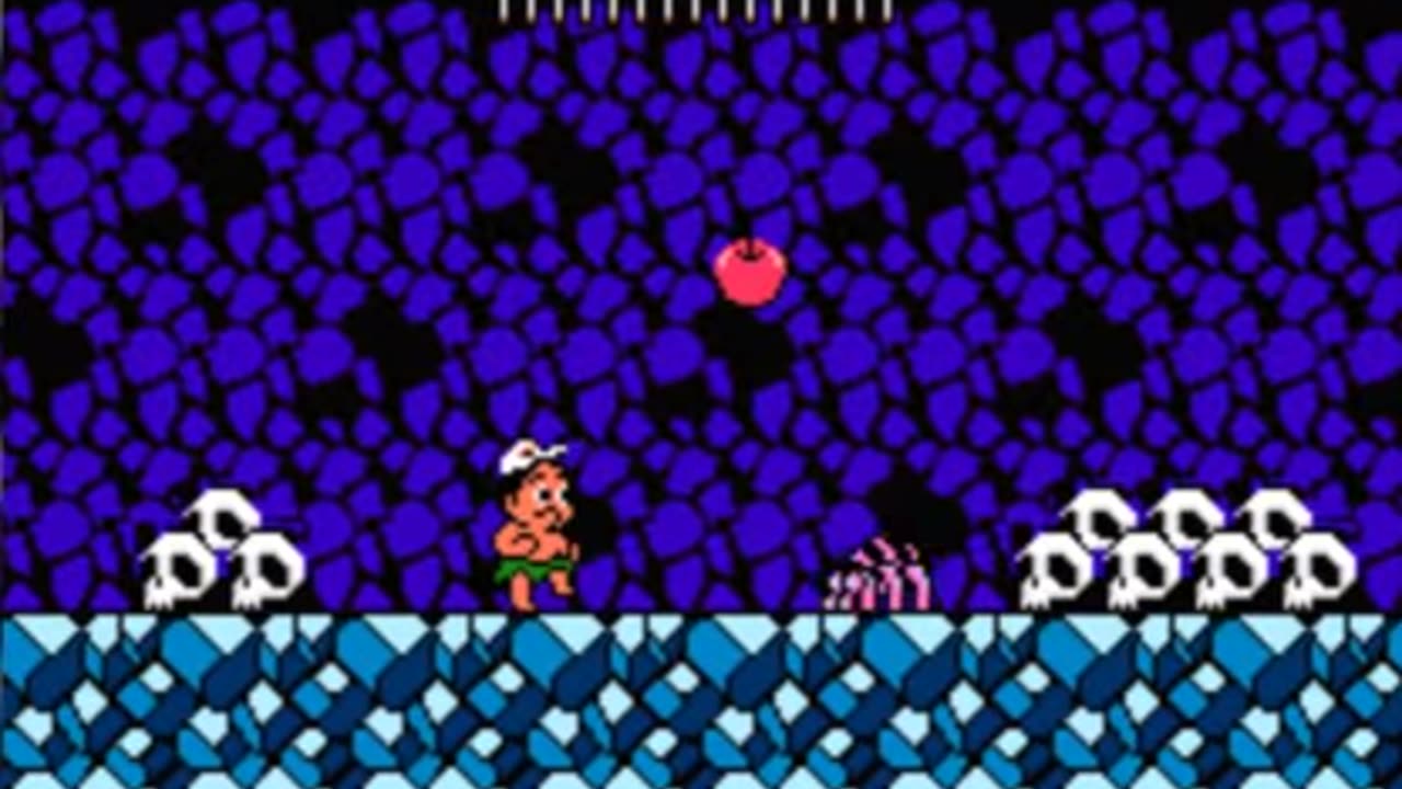 Adventure Of Island 3 ( NES)