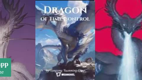 Dragon who Control Time ch 101-150