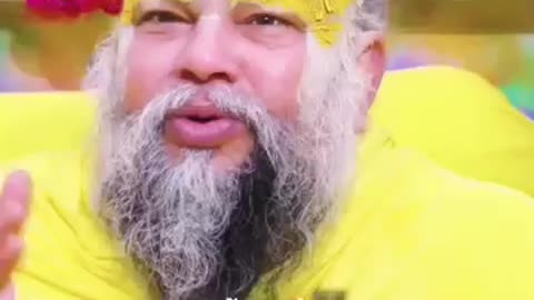 Jai premanand ji maharaj ki