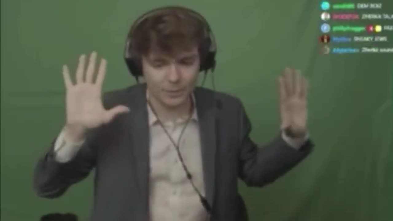 NICK FUENTES - An ALEX JONES Story on ISRAEL