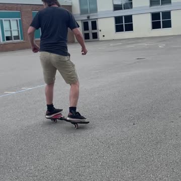 FUN EXERCISE ! TAKES A LITTLE PRACTICE BUT EASILY DONE , LEARNING IS THE FUN PART