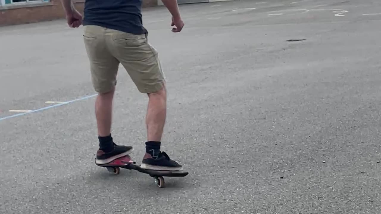 FUN EXERCISE ! TAKES A LITTLE PRACTICE BUT EASILY DONE , LEARNING IS THE FUN PART