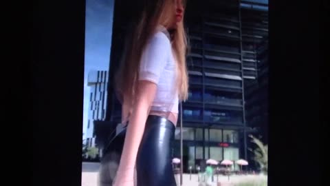 Shiny Leggings 57