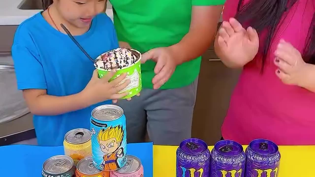 Noob vs Pro Cake Challenge 🧁😂 | You Won’t Believe the Winner!"