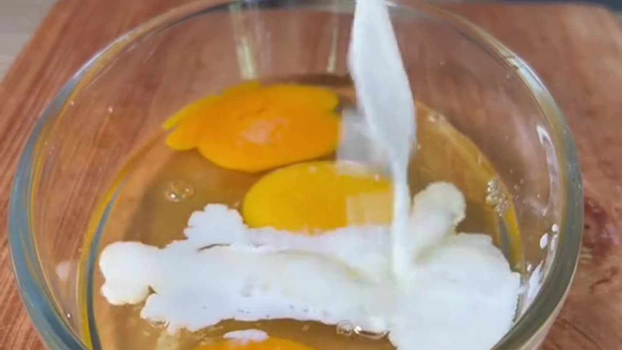 Cooking video