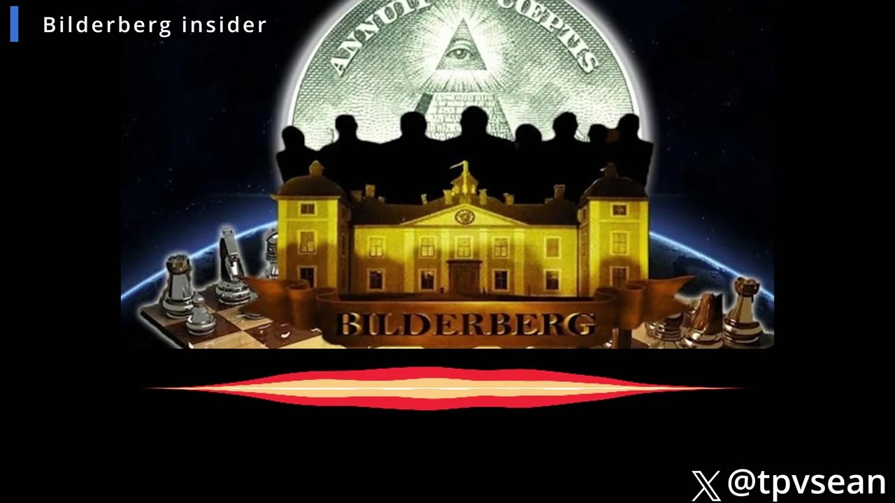 Bilderberg Elites Authorize Israel to Strike U.S. Targets In False Flag Attack