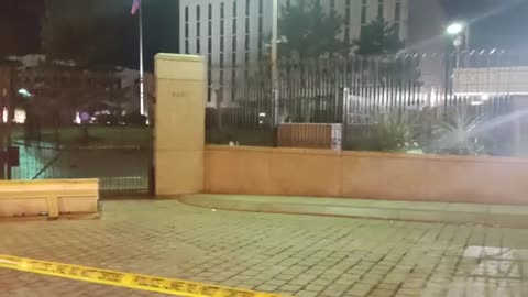 Russian Embassy
