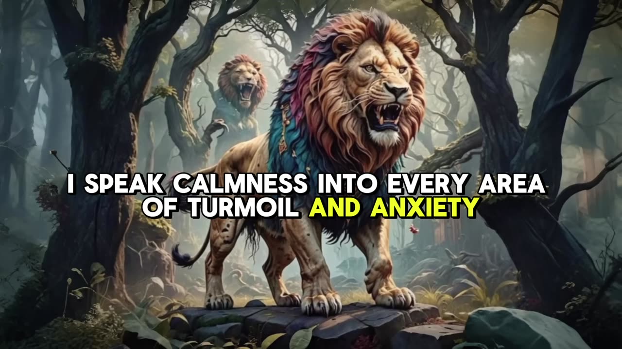 Prayers Against Dark Powers