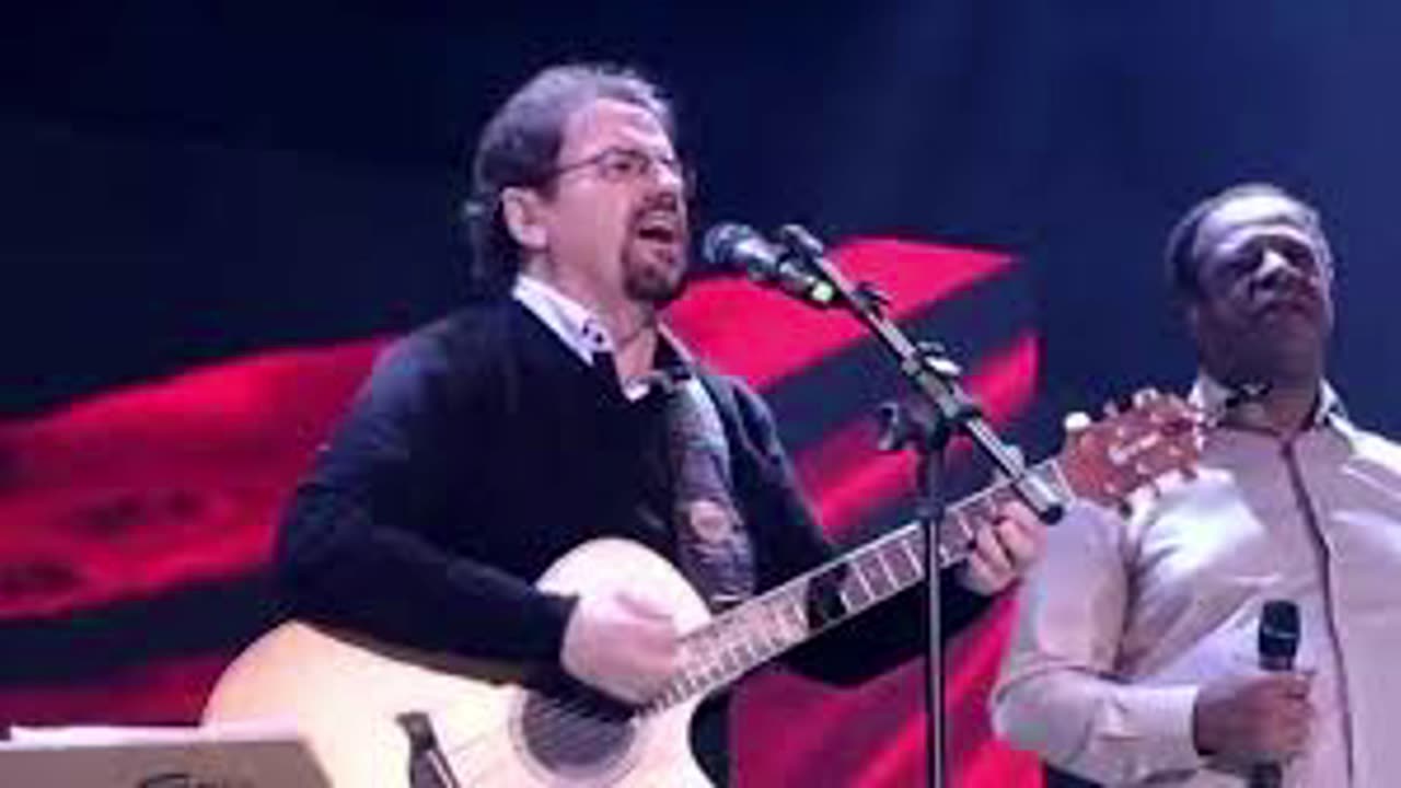 Só Pra Te Adorar (Just to Worship You) - Asaph Borba