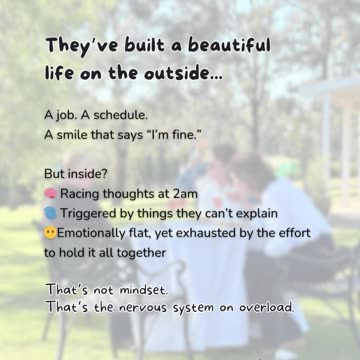 Why INSIGHT isn't the same as healing | #mentalhealthtips #healingyourself #therapyworks