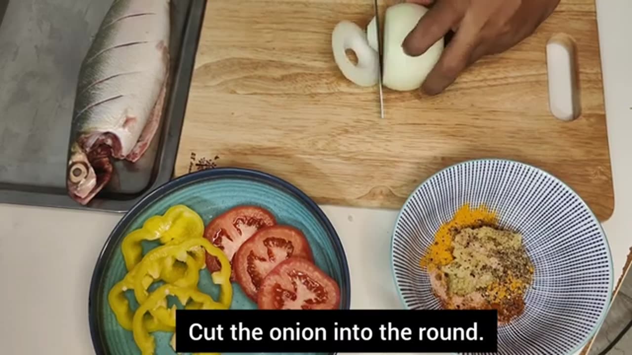 Easy Grilled Fish That Melts in Your Mouth