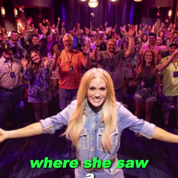Carrie Underwood Finds Snake and Reflects on God’s Protection in Emotional Post - WorldEye